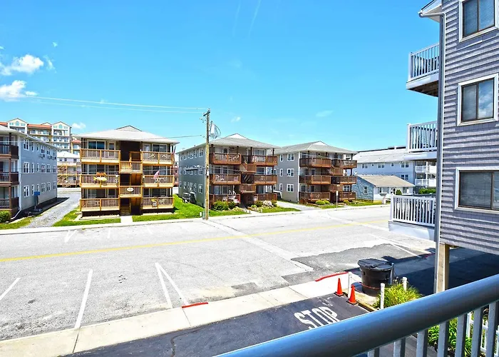 Severn I 208 Apartment