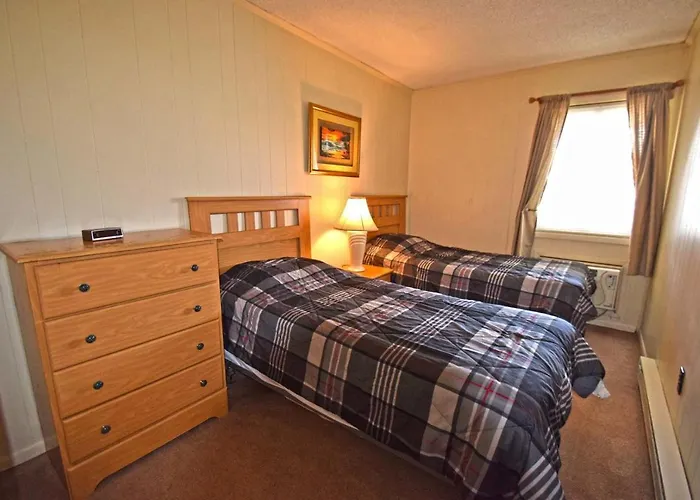 Apartment Severn I 208 Ocean City