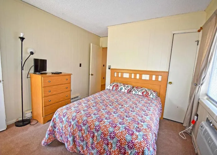 Severn I 208 Apartment