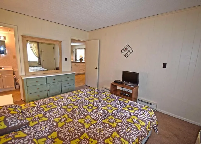 Severn I 208 Apartment *