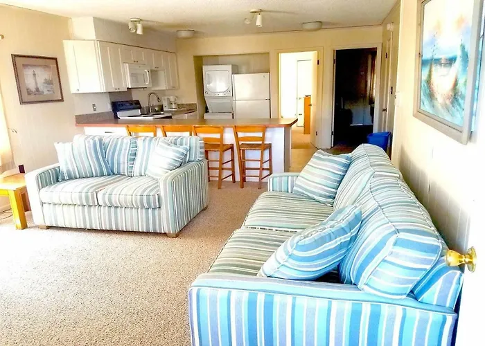Apartment Severn I 208